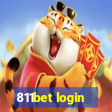 811bet login